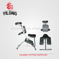 The Professional and Foldable Tattoo Chair
